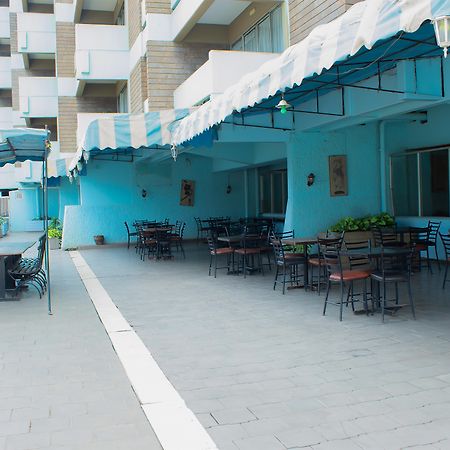 Chester Hotel And Suites Nairobi, City Centre Cbd Εξωτερικό φωτογραφία