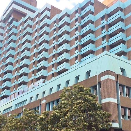 Chester Hotel And Suites Nairobi, City Centre Cbd Εξωτερικό φωτογραφία