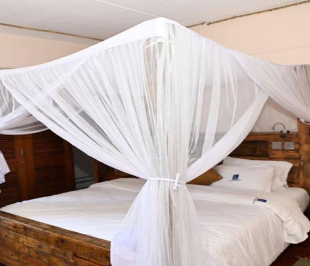 Chester Hotel And Suites Nairobi, City Centre Cbd Εξωτερικό φωτογραφία
