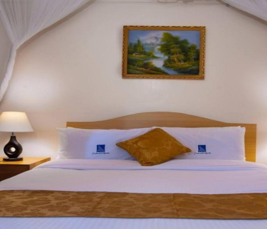 Chester Hotel And Suites Nairobi, City Centre Cbd Εξωτερικό φωτογραφία