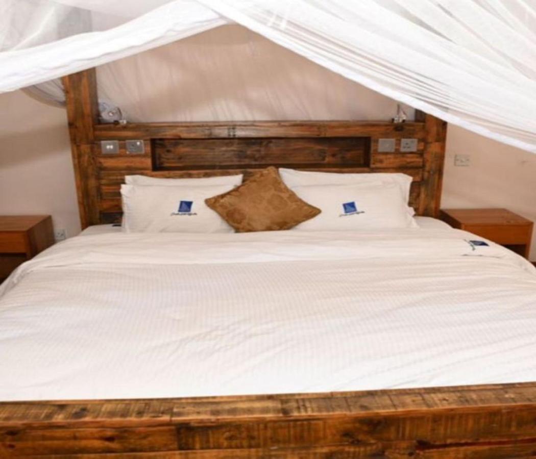 Chester Hotel And Suites Nairobi, City Centre Cbd Εξωτερικό φωτογραφία