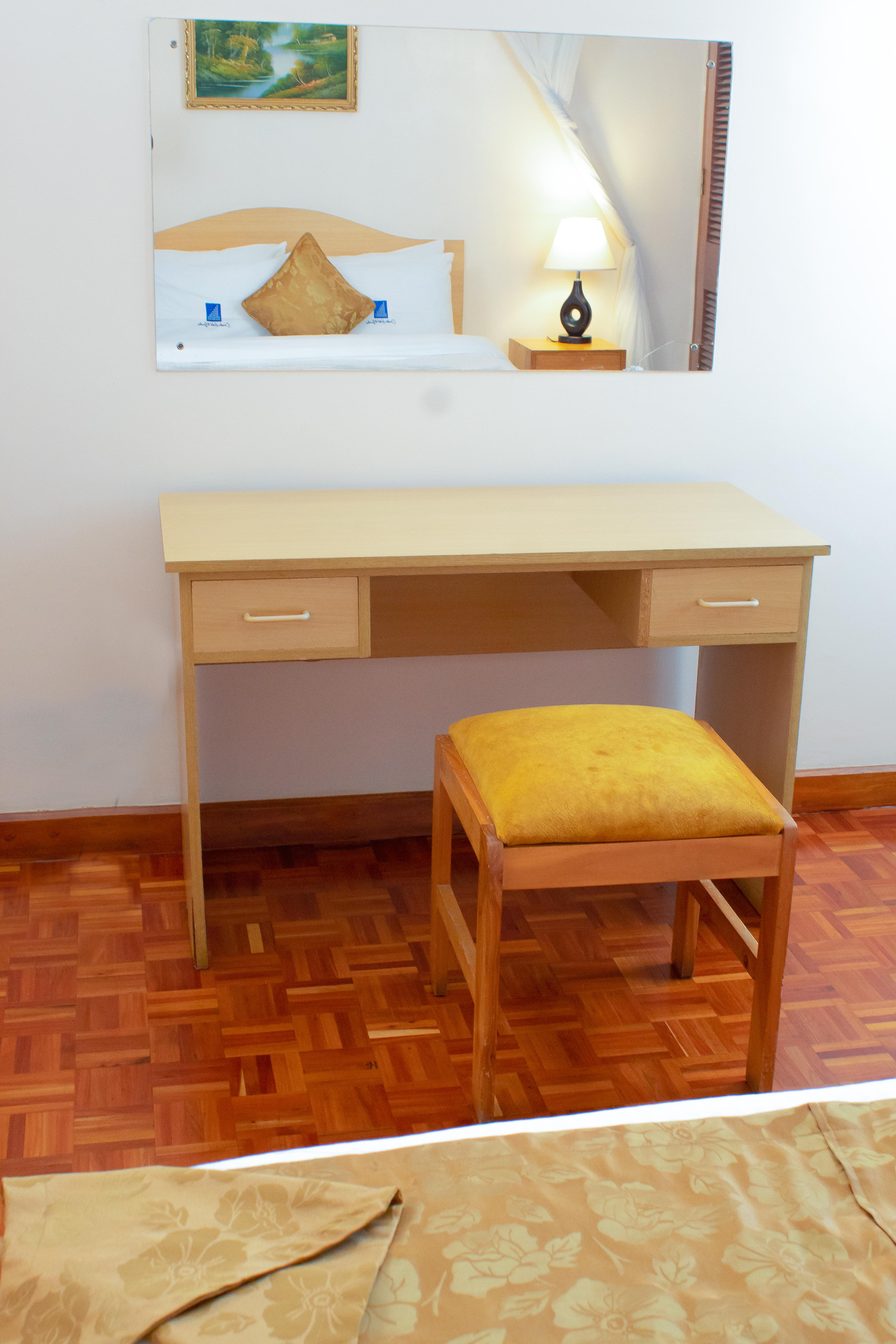 Chester Hotel And Suites Nairobi, City Centre Cbd Εξωτερικό φωτογραφία