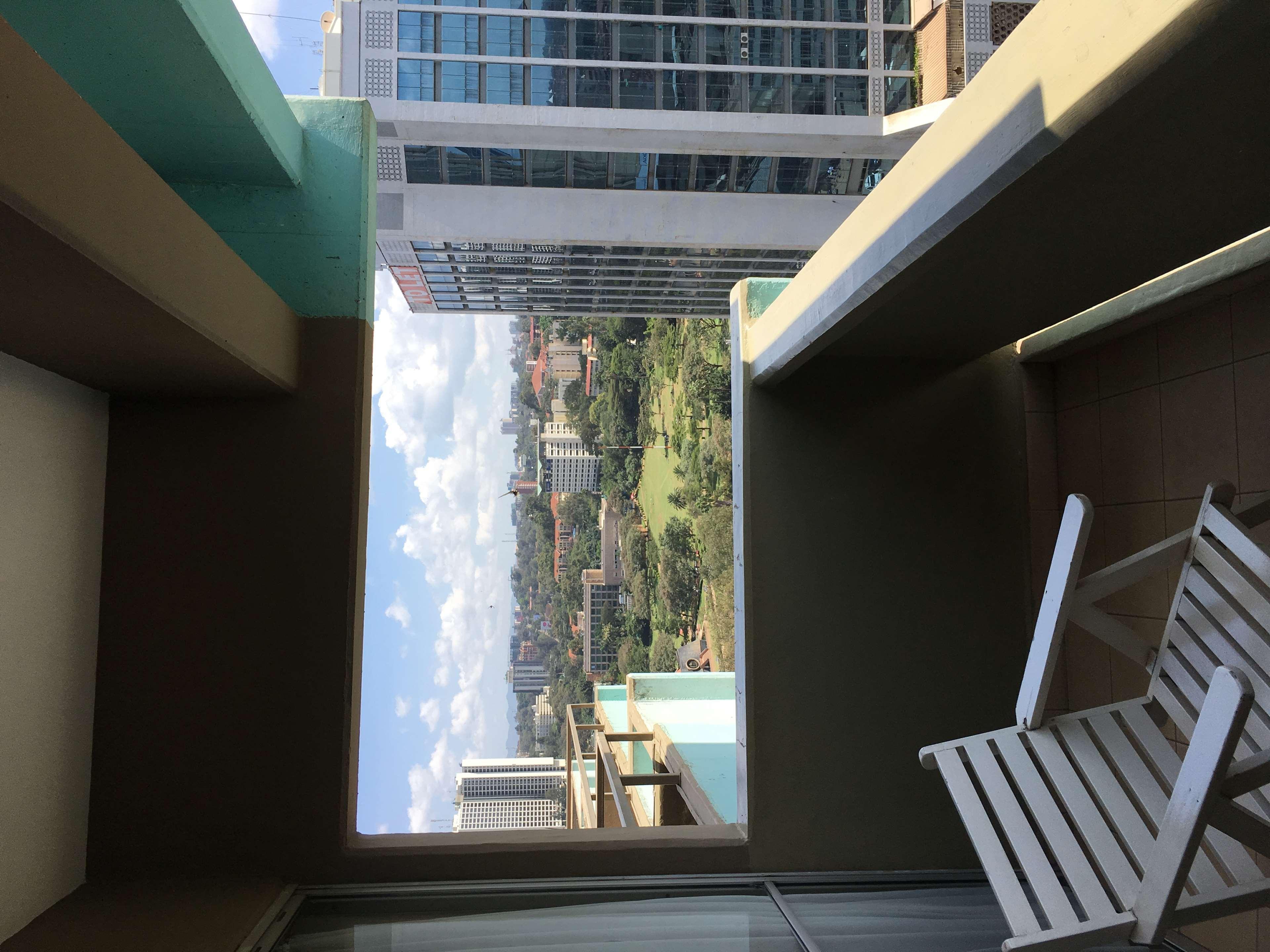 Chester Hotel And Suites Nairobi, City Centre Cbd Εξωτερικό φωτογραφία
