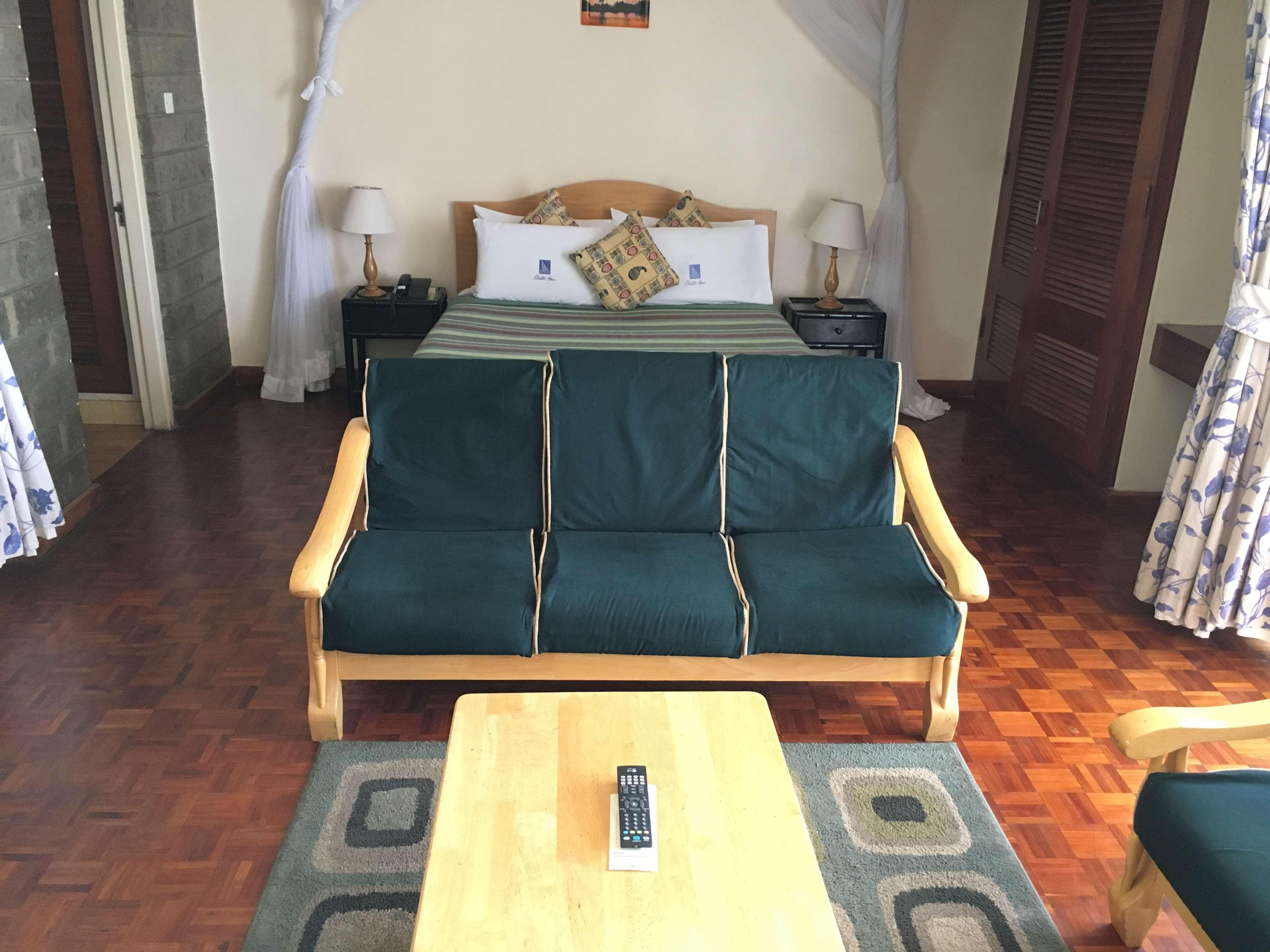 Chester Hotel And Suites Nairobi, City Centre Cbd Εξωτερικό φωτογραφία