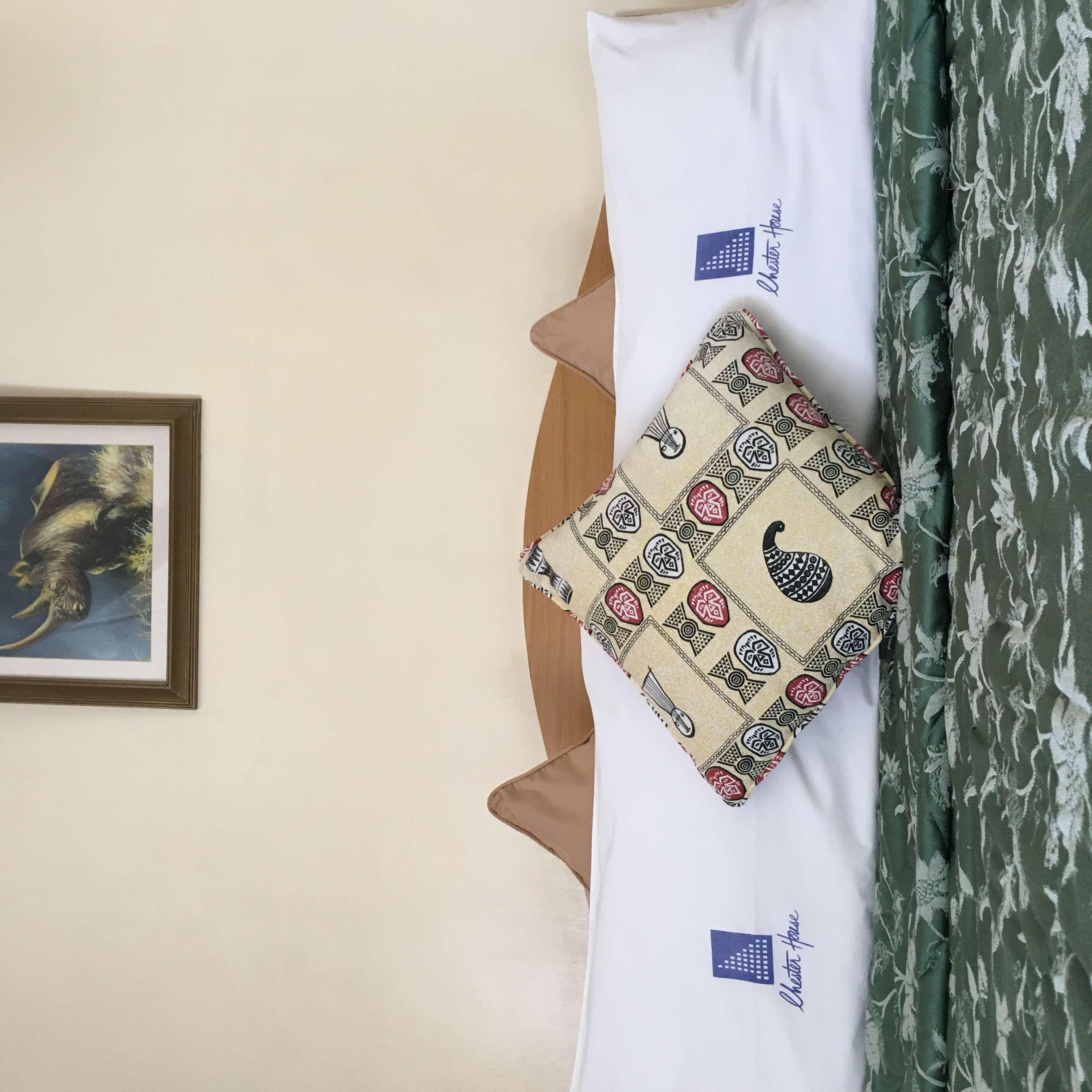 Chester Hotel And Suites Nairobi, City Centre Cbd Εξωτερικό φωτογραφία