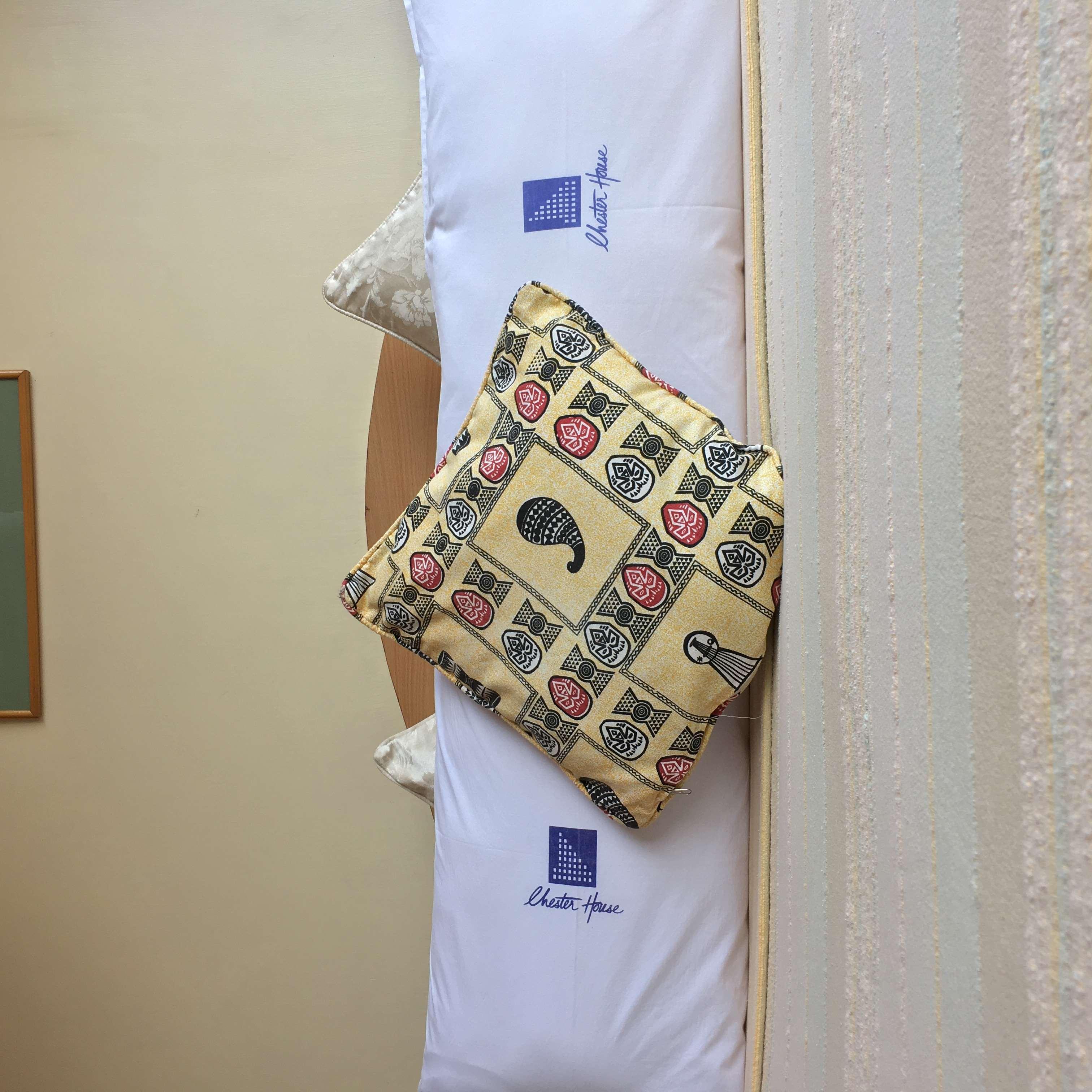 Chester Hotel And Suites Nairobi, City Centre Cbd Εξωτερικό φωτογραφία