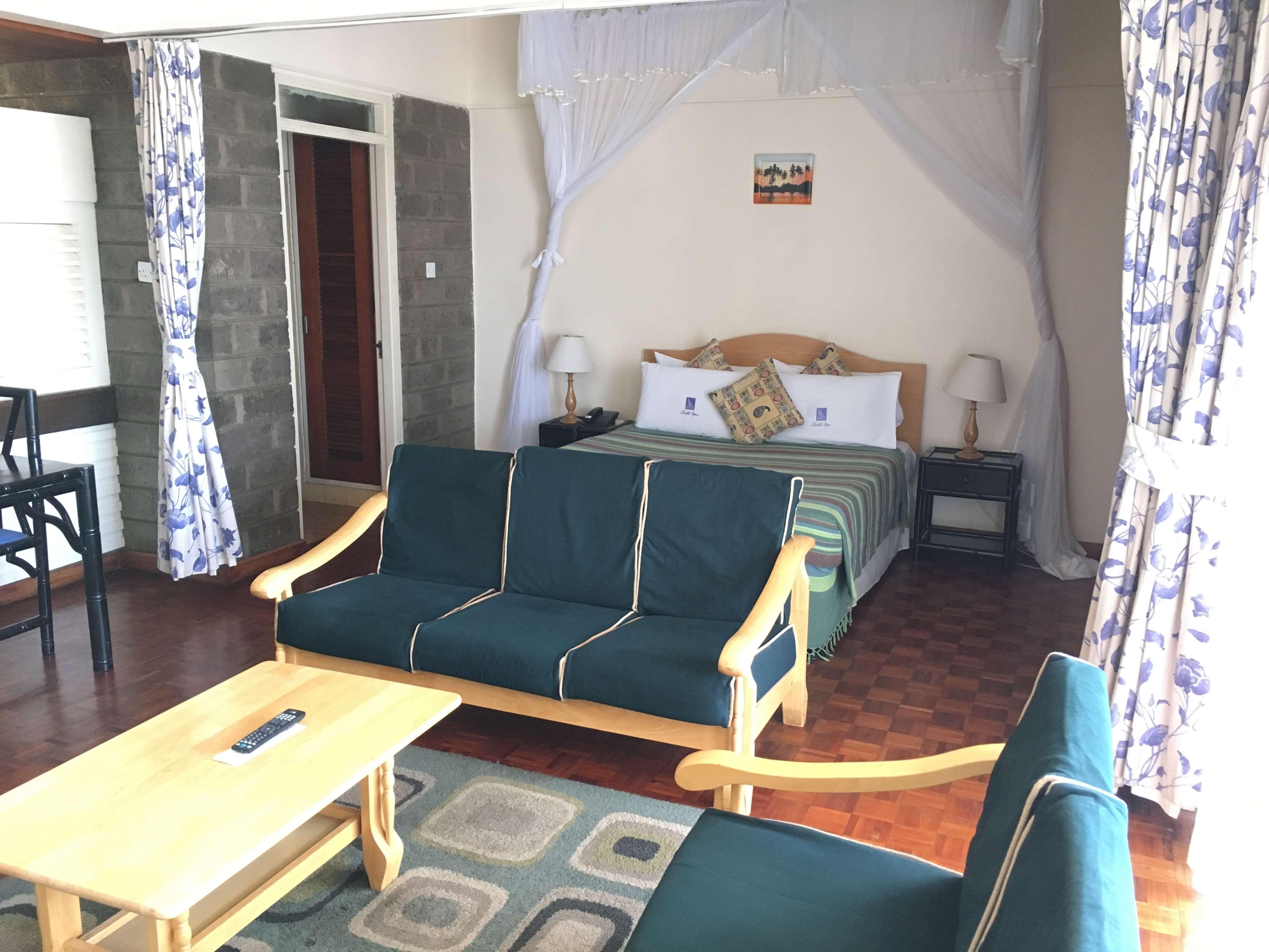 Chester Hotel And Suites Nairobi, City Centre Cbd Εξωτερικό φωτογραφία