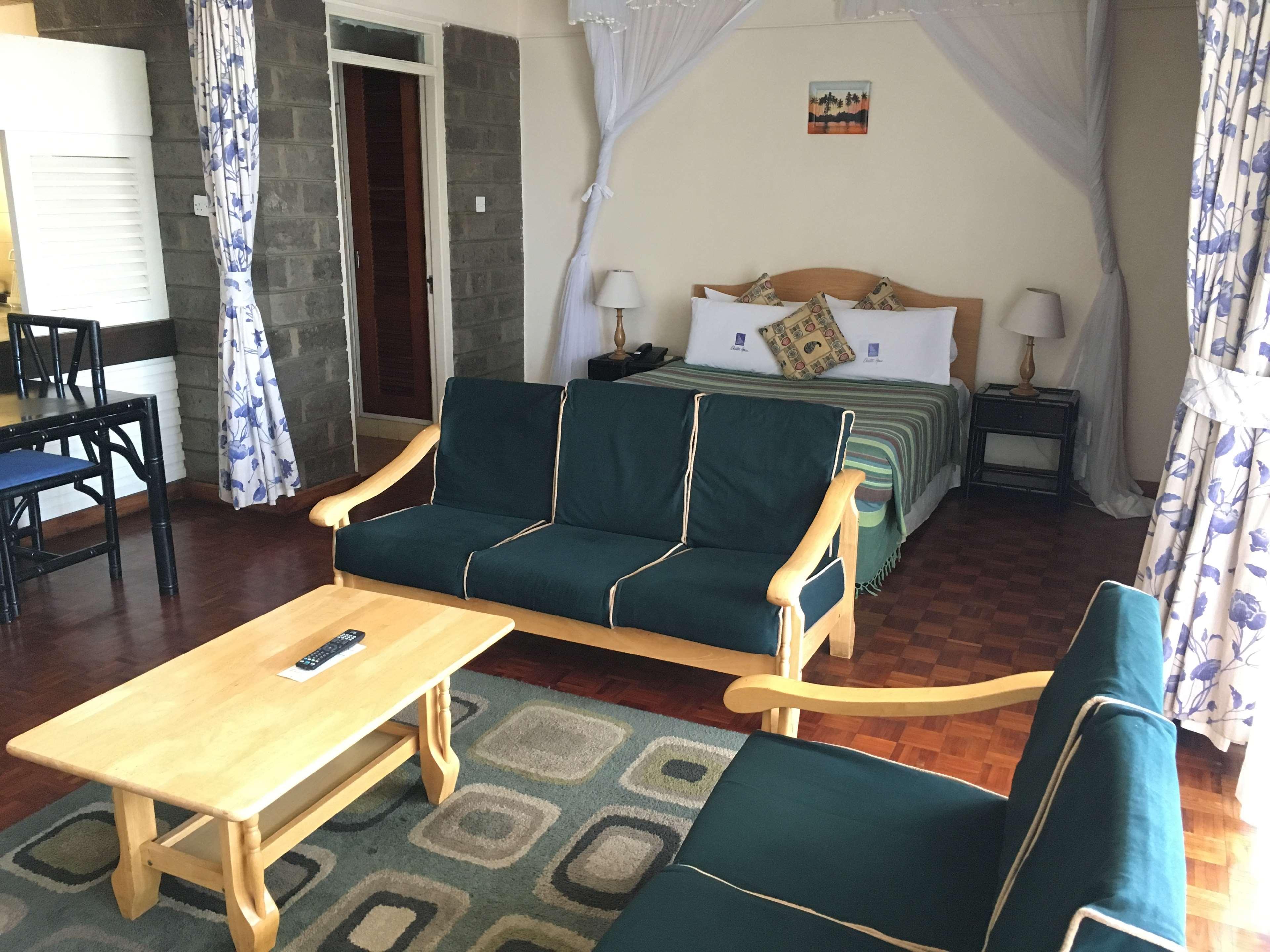 Chester Hotel And Suites Nairobi, City Centre Cbd Εξωτερικό φωτογραφία