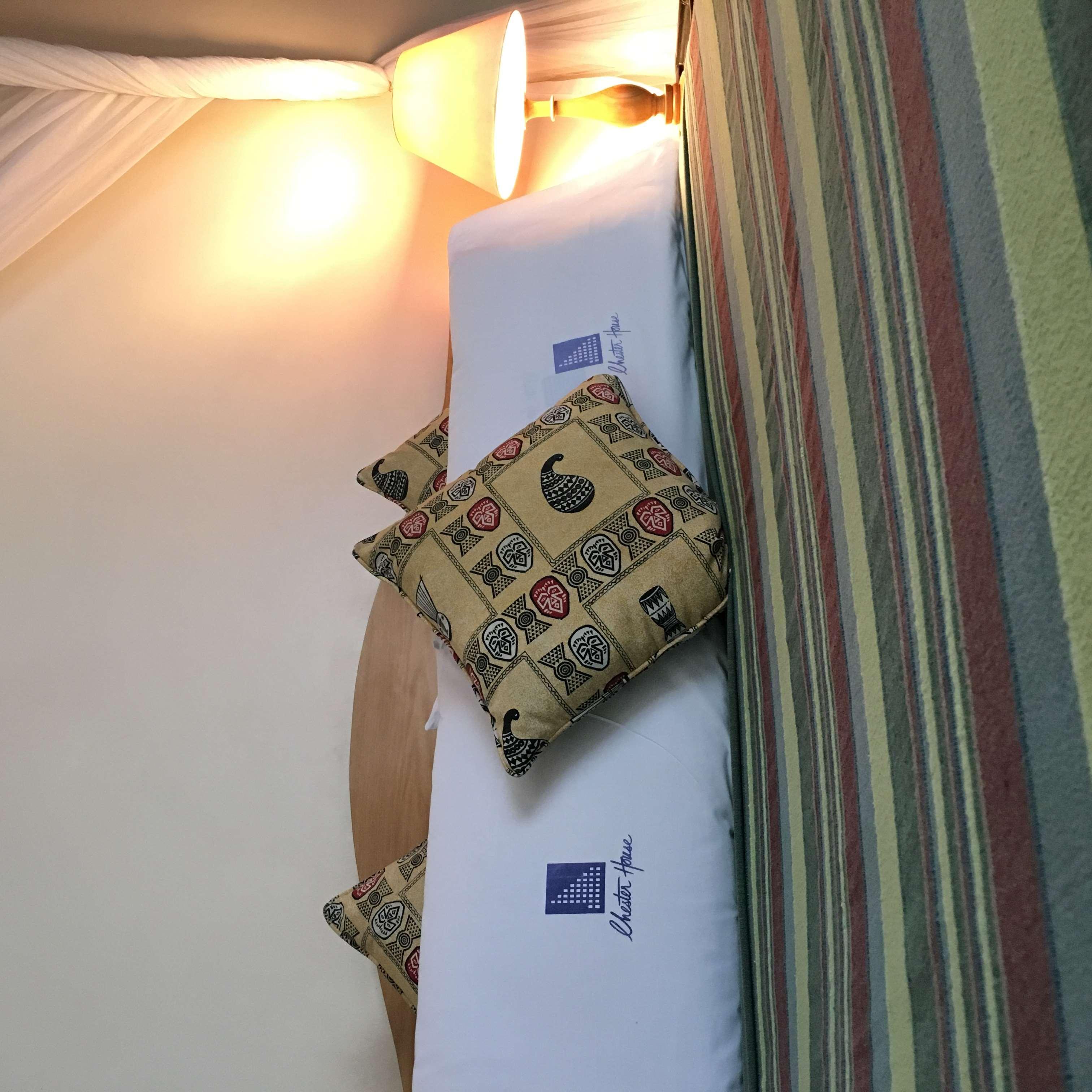 Chester Hotel And Suites Nairobi, City Centre Cbd Εξωτερικό φωτογραφία