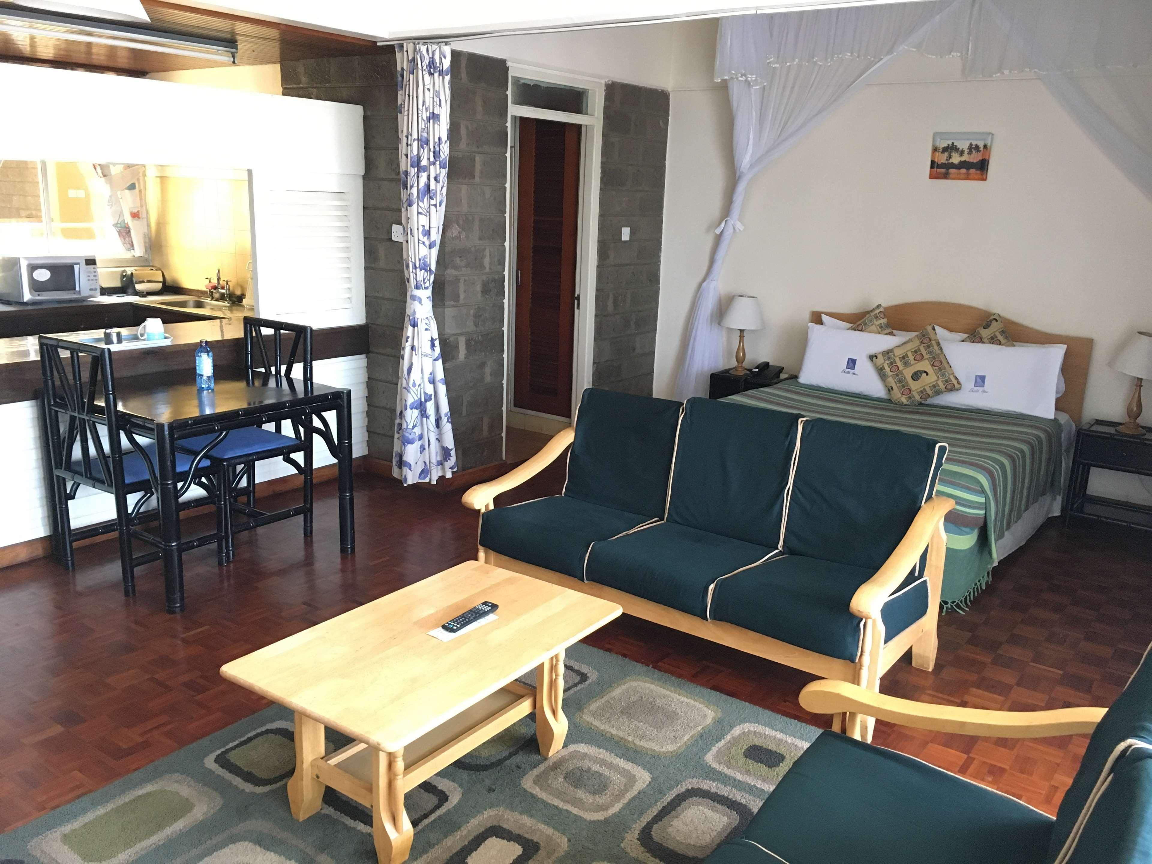 Chester Hotel And Suites Nairobi, City Centre Cbd Εξωτερικό φωτογραφία