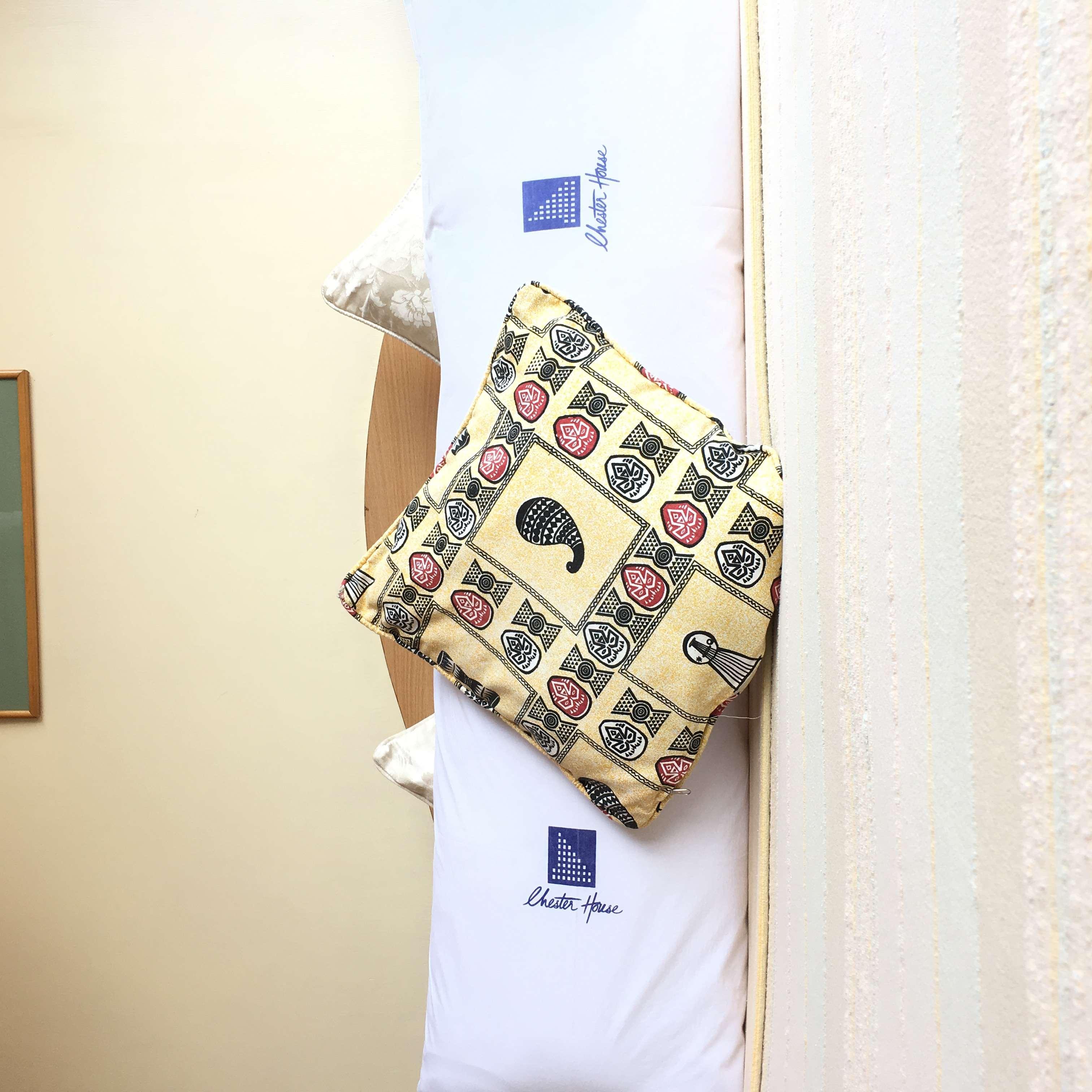 Chester Hotel And Suites Nairobi, City Centre Cbd Εξωτερικό φωτογραφία