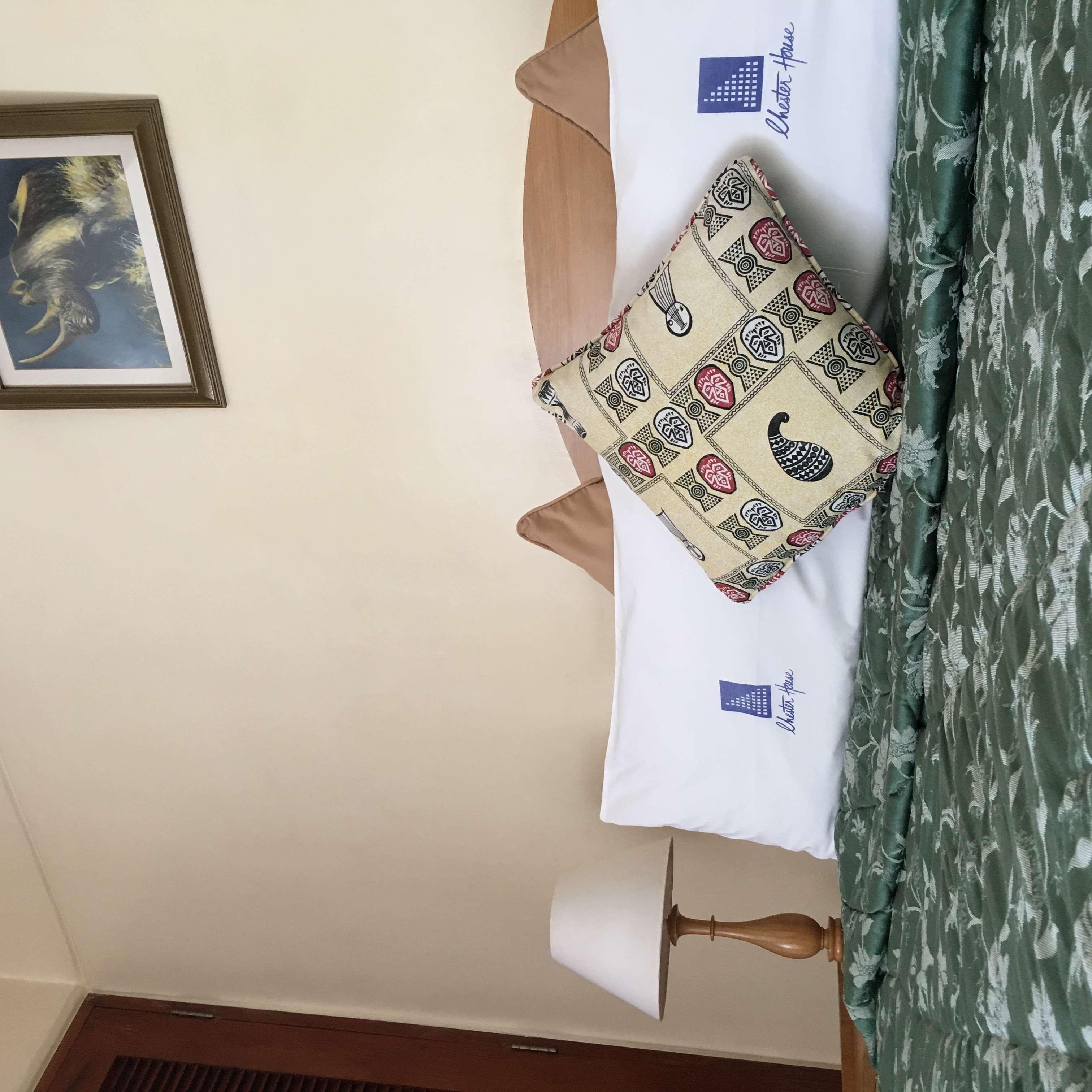 Chester Hotel And Suites Nairobi, City Centre Cbd Εξωτερικό φωτογραφία