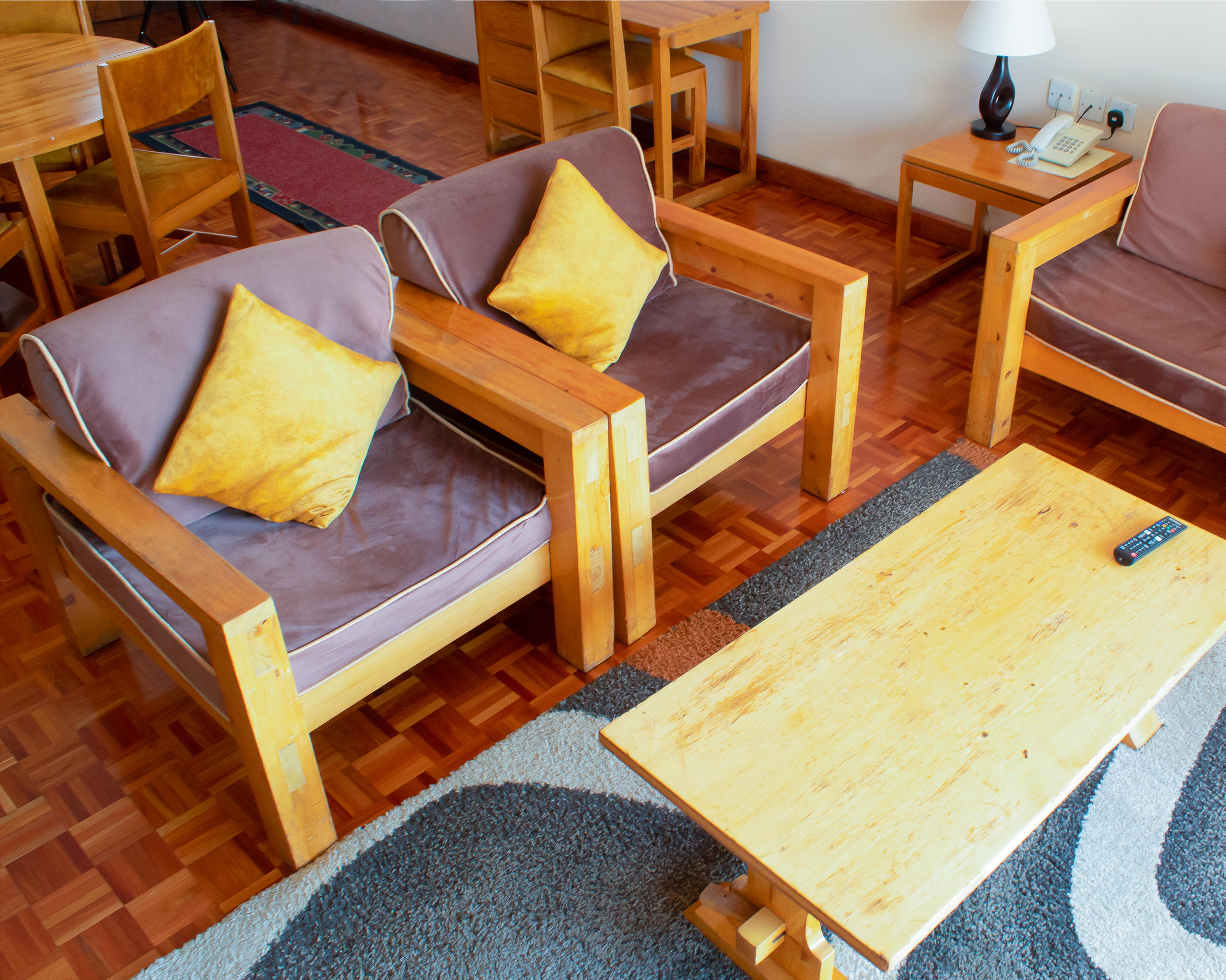 Chester Hotel And Suites Nairobi, City Centre Cbd Εξωτερικό φωτογραφία