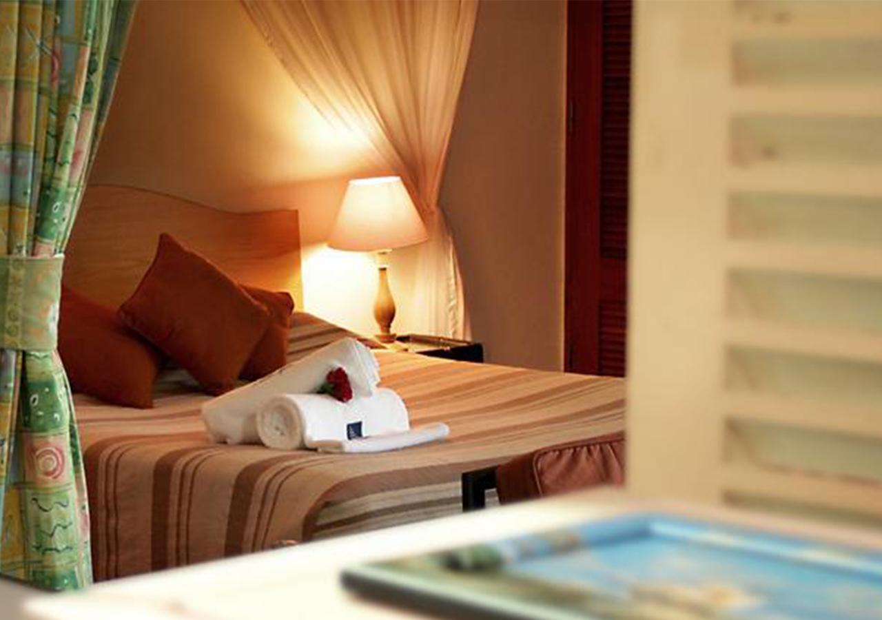 Chester Hotel And Suites Nairobi, City Centre Cbd Εξωτερικό φωτογραφία